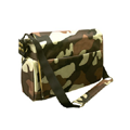 TravelPac Camouflage Military Laptop Bag PAC-243